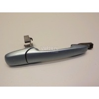 Ручка двери задней наружная правая Mazda Mazda 3 (BK) (2002 - 2009) GJ6A58410N19