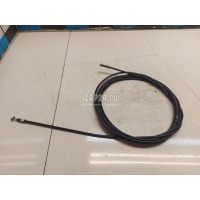 Трос лючка бензобака Mazda Mazda 3 (BK) (2002 - 2009) BN8P56880B