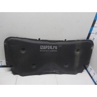 Шумоизоляция капота Honda CR-V (2002 - 2006) 74141S9A000