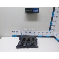 Коллектор впускной Renault Laguna II (2001 - 2008) 8200125648