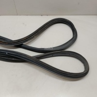 Уплотнитель багажника Toyota Corolla E12 (2001 - 2007) 6788113241