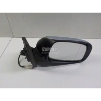 Зеркало правое электрическое Toyota Corolla E12 (2001 - 2007) 8790102140