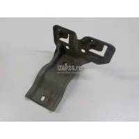 Кронштейн переднего бампера левый Toyota Corolla E12 (2001 - 2007) 5208202030