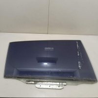 Стекло двери задней правой Toyota Corolla E12 (2001 - 2007) 6810313340