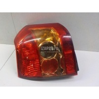 Фонарь задний левый Toyota Corolla E12 (2001 - 2007) 8156102310