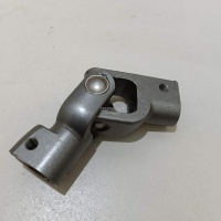 Кардан рулевой Toyota Corolla E12 (2001 - 2007) 4520902011