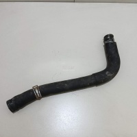 Патрубок радиатора Toyota Corolla E12 (2001 - 2007) 1657122160