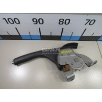 Рычаг стояночного тормоза Toyota Corolla E12 (2001 - 2007) 4620112330B0
