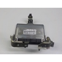 Блок управления двигателем Toyota Corolla E12 (2001 - 2007) 8966102B11