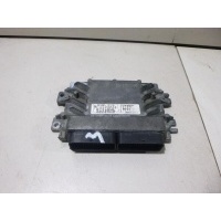 Блок управления двигателем Renault Clio II/Symbol (1998 - 2008) 8200392708