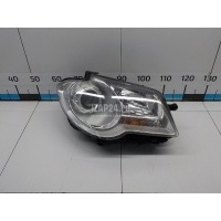 Фара правая VAG Touran (2003 - 2010) 1T2941006B