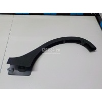 Накладка (кузов внутри) Mercedes Benz W211 E-Klasse (2002 - 2009) 21182102899051