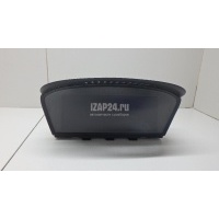 Дисплей информационный BMW 5-serie E60/E61 (2003 - 2009) 65829193745