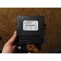 Renault scenic iv блок ручной 285f27871r