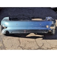 Бампер задний BMW 3 G20/G21 2020 51128493933