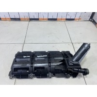Маслозаборник Mercedes W221 S 2005-2013 A2781800451