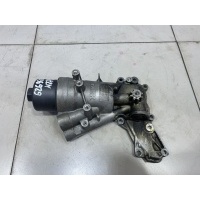 Корпус масляного фильтра Mercedes W166 ML 2011-2015 A2781800710