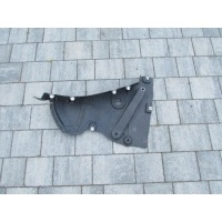 Audi a6 c8 подкрылок правое 4k0853888e