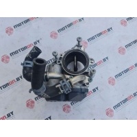 Заслонка дроссельная Volkswagen Passat 2018 04l128063t
