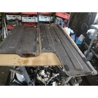 Крышка правый левая шасси kia ceed iii 17 - 84145 - g4100 84135 - g4100