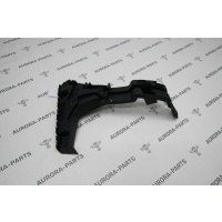 Кронштейн крепления заднего бампера RH Audi Q3 8U 2011 8U0807454B