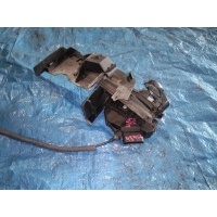 замок двери FORD FOCUS CB8 2070970