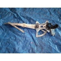 стеклоподъемник TOYOTA IPSUM ACM26W 69801-44020