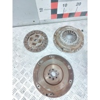 Комплект сцепления Toyota Corolla 2004