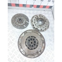 Комплект сцепления BMW 3 E90/E91/E92/E93 2006