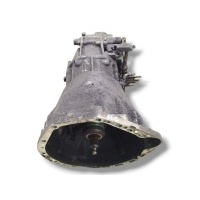 КПП механическая (МКПП) Mercedes-Benz Sprinter (W901-905) 2002 A9022600500