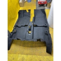 Напольное покрытие Renault Kaptur 2018 749027921R