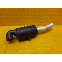 глушитель Skoda Kodiaq NS7 2021 5Q0898144