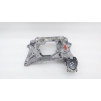Кронштейн АКПП Audi Q7 4M 2022 4M4399263AB