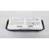 Подушка безопасности пассажира Audi Q7 4M 2022 4M8880204H