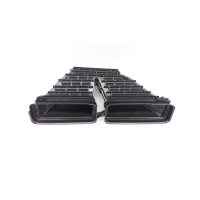 Воздуховод отопителя Audi Q7 4M 2022 4M8819723A