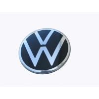 Эмблема значек декоративная радар volkswagen up 19 - 22