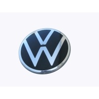 эмблема значек декоративная радар volkswagen up 19 - 22