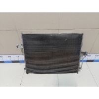 Радиатор кондиционера (конденсер) SSANG YONG Actyon 2005-2012 6840009000