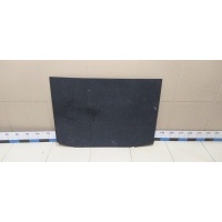 Пол багажника MITSUBISHI ASX 2010-2016 7646A282