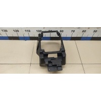 Накладка (кузов внутри) MITSUBISHI ASX 2010-2016 8011B307