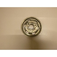 Шкив насоса гидроусилителя Renault Clio II/Symbol (1998 - 2008) 8200660888