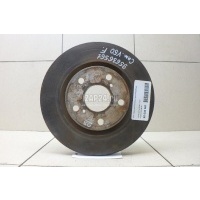Диск тормозной передний вентилируемый Toyota Camry V40 (2006 - 2011) 4351206100