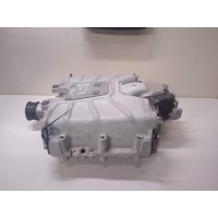 Турбокомпрессор (турбина) VAG Q7 [4L] (2005 - 2015) 06E145603M