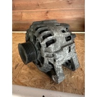 Peugeot 206 1.4 8v генератор 9656956380 valeo оригинал