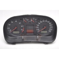Volkswagen гольф iv 1.6 16v спидометр часы европа 1j0920825a