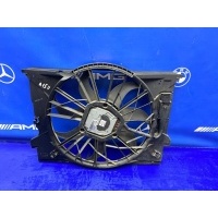 вентилятор охлаждения Mercedes-benz CLS350 W219 2008 A2115001693