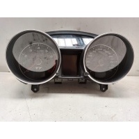 Audi tt ii 8j 2.0 tfsi спидометр часы 8j0920930f