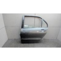 Дверь боковая зад. левая Mitsubishi Lancer 9 2003-2006 2006 5730A191