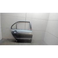 Дверь боковая зад. правая Mitsubishi Lancer 9 2003-2006 2006 5730A192