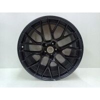Порше rs spyder колесо aluminowa 20 дюймовый 95b601025bq